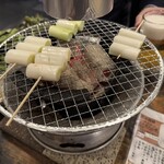 ホルモン二郎 - 