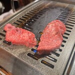焼肉工房つるまさ - 