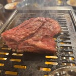焼肉工房つるまさ - 
