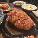 焼肉工房つるまさ - 