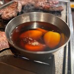 焼肉工房つるまさ - 