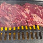 焼肉工房つるまさ - 