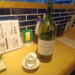 すし酒場 握わい - ソガペールエフィス