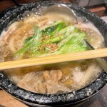 焼肉工房つるまさ - 