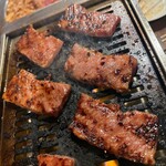 焼肉工房つるまさ - 