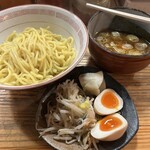 つけ麺屋 やすべえ 秋葉原店 - 