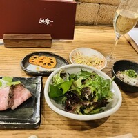 肉家かぐら - 