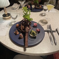 薪焼ステーキ コケット - 