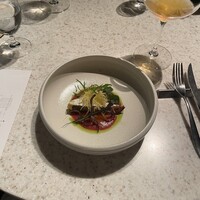 薪焼ステーキ コケット - 