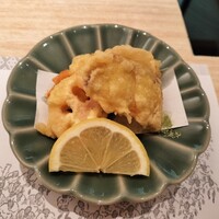 水たき料亭 博多華味鳥 ヒルトンプラザウエスト店 - 
