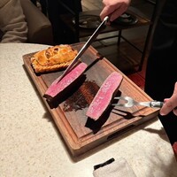 薪焼ステーキ コケット - 