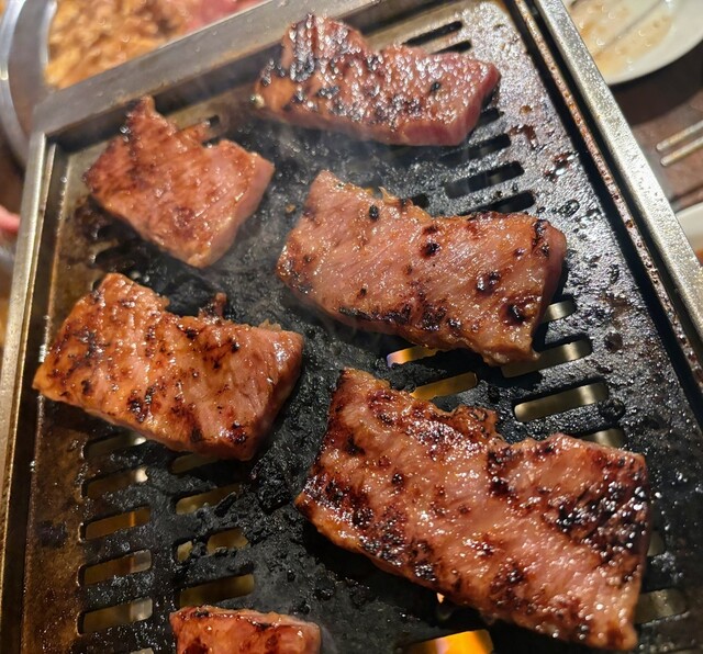 焼肉工房つるまさ 塚本店 - 塚本/焼肉 | 食べログ