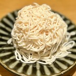 炭焼き 山鳥 - 未来のポテトサラダ