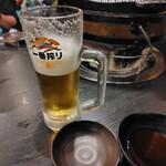 成吉思汗 大黒屋 - 