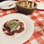 フランス田舎料理の店 ビストロ ベズ - 