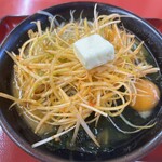 くるまやラーメン 柏大津ヶ丘店 - 