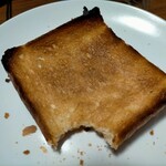 ブーランジュリ シマ - 