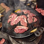 成吉思汗 大黒屋 - 