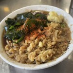 田舎そば かさい - 