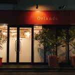 オルランド - 