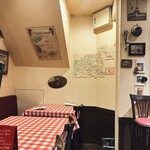 フランス田舎料理の店 ビストロ ベズ - 