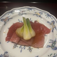 日本料理 晴山 - 