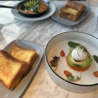 マーサーブランチ テラスハウス - 