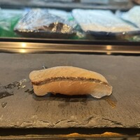 築地青空三代目 大名古屋ビルヂング店 - 