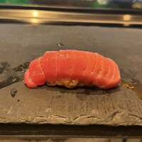 築地青空三代目 大名古屋ビルヂング店 - 
