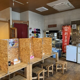 讃岐麺処 山岡_2