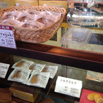 田島屋 - どら焼きもありました