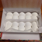 田島屋 本店 - まゆこもり