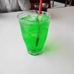 ヴィンテージ - セットメニューのドリンク