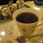 飛鳥喫茶 - 