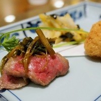 白金台こばやし - 