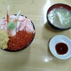 市場食堂 味処たけだ  