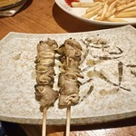 ヤキトリ大蔵 - 