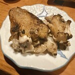 ヤキトリ大蔵 - 