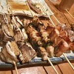 ヤキトリ大蔵 - 