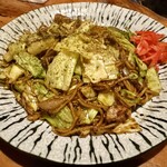 ヤキトリ大蔵 - 焼そば