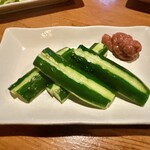 ヤキトリ大蔵 - 