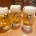 ヤキトリ大蔵 - 