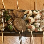 ヤキトリ大蔵 - 