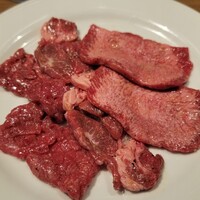 焼肉あきら 本郷本店 - 