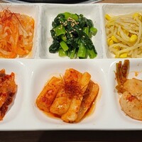 焼肉あきら 本郷本店 - 