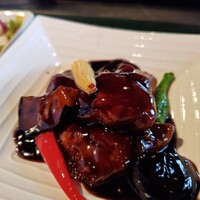 中国料理 燦宮 -  中国料理 燦宮 -