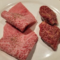 焼肉あきら 本郷本店 - 