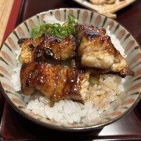 大塚 うなぎ宮川 - 