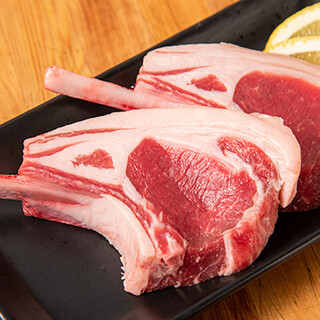 ジンギスカン楽太郎_2