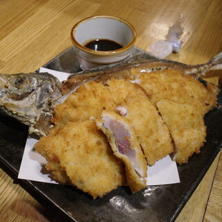 わたなべ鮮魚店 - 料理写真: